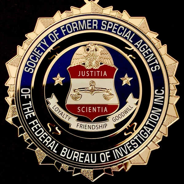 Society of Former Special Agents of the FBI